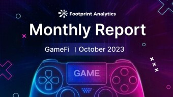 October Web3 Gaming Industry Faces User Acquisition Challenges Despite Market Cap Growth