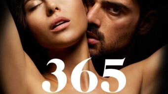 365days(2020)-Netflix Softcore Movie