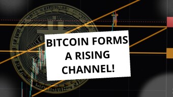 Bitcoin Broke Down - Unfortunately!