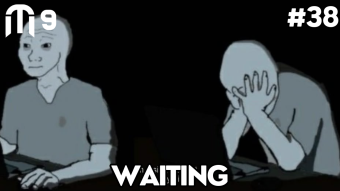 Waiting | DeFi Journey #38