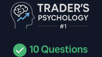 Why Most Traders Lose Money — And 10 Questions That Fix It