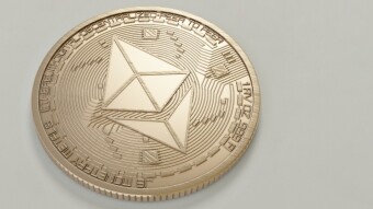 My Crypto Journey – April