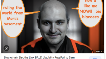 Funny Crypto News Aug 7th