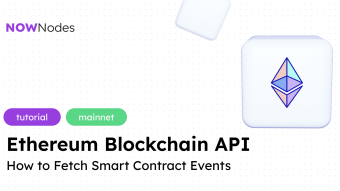 Ethereum Up 45% in one month: Behind the Blockchain Boom, Smart Contract Logs Drive Analytics