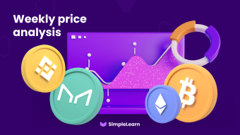 WEEKLY PRICE DIGEST: BTC, ETH, BNB, MKR & HB