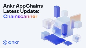 AppChains Latest Update — Chainscanner