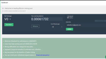 PSA: If the site looks like this, it's a scam.