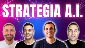 La POTENZA dell’INTELLIGENZA ARTIFICIALE nelle CRYPTO!!!