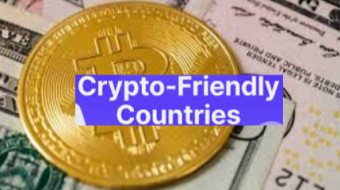 Offshore Trusts, Banks And Crypto-Friendly Countries