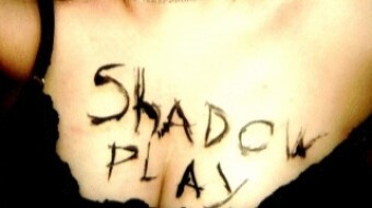 Behind These Walls (The shadow existence of a once tortured mind)