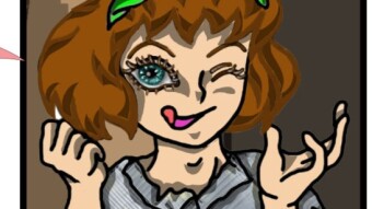 Eps11 : Domestic Princess :Part4