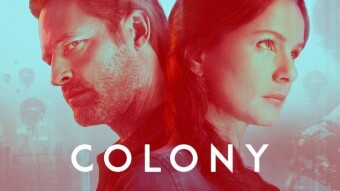 Colony | Recensione | Pura illusione