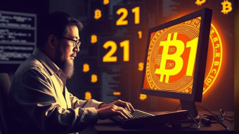 Why Was Bitcoin Supply Limited To 21 Million Coins?
