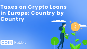 Taxes on Crypto Loans in Europe: Country by Country