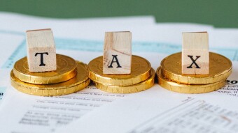 Paying Crypto Taxes (I Don't Want To But I Do It Anyway)