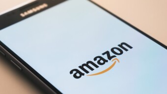 Amazon Now Advertising on Brave