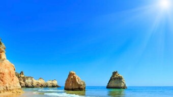 Travel to Portugal