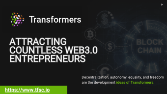Introducing Transformers Network