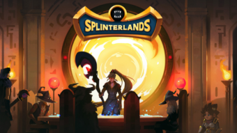 The Waur Medge Academy - 38 New Cards in Splinterlands' Campaign Mode