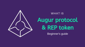 What is Auger protocol & REP token– Beginner’s guide