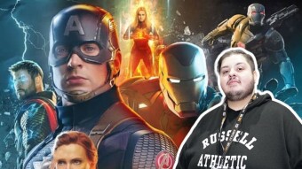 Marvel’s Graphic Artist Bosslogic Venturing Into Physical Sculptures Via Coinllectibles Fusion NFT