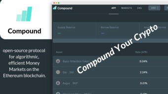 DeFi : can you really earn 7.5% or more by lending your crypto? (yes, you can)
