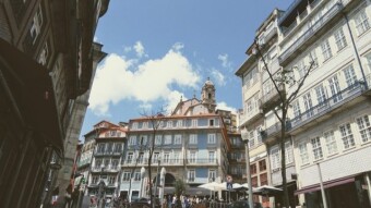 Travel Portugal - Porto