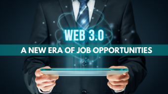 Web3: A New Era of Job Opportunities