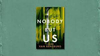 ‘Nobody But Us’ – Laure Van Rensburg
