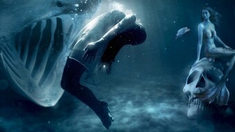 [44] The story of Fisherman & The giant Monsters… (Episode-10)
