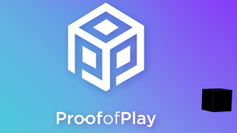 Proof of Play, On Chain Game Studio Raised 33M USD