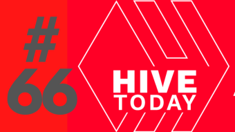 HiveToday: you're reading a HBN (hive-backed newsletter)
