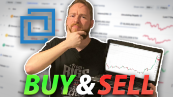 Bittrex Tutorial 2021: How to Buy & Sell Crypto on Bittrex