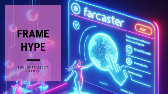 Thoughts About Farcaster Frames