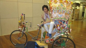 Five things to do in Fukuoka