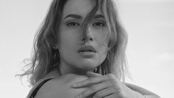 Supermodel (Teaser 1 to Progressive House version 2024) - DJ Bogdan Karasiov feat Aurora & Roxana Konyuk 🎥 🎼