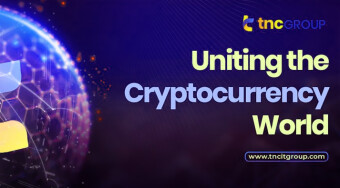 TNC IT Solutions Group to unite the world of cryptocurrency…