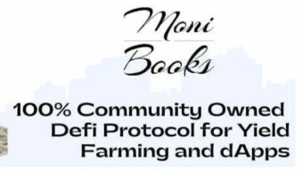 🔥MoniBooks(MNBKS) Airdrop Free 25 MNBKS 🎉No Reff No KYC, Limit 2k Hurry Up