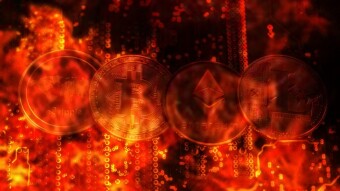 Crypto Resilience