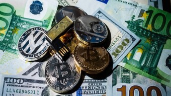 What is cryptocurrency?  Top 11 latest cryptocurrencies today