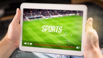 Operators business model shifts towards sports-related content