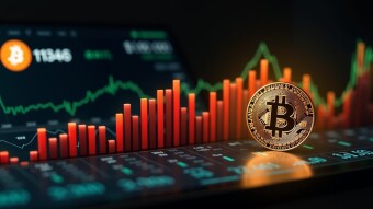 Bitcoin ETF Outflows Subsiding, But the Market Still Waits for Direction