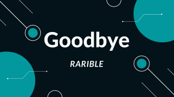 Why I'm done with Rarible