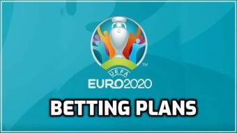 Euro 2020 Betting Plans