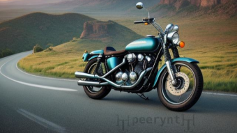 Movie Review: The Bikeriders (2023)