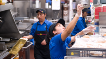 Why Fast Food Workers Should Not Recieve Higher Salaries