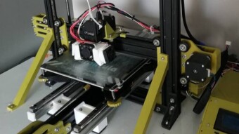 Earning an Income with a 3D Printer