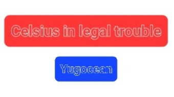 Celsius Network in legal trouble, but not giving up