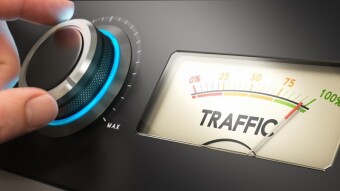 5 Free web traffic courses for AnyTaskers