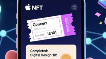 NFTs Are Not Just Digital Art — This Is What Almost No One Tells You